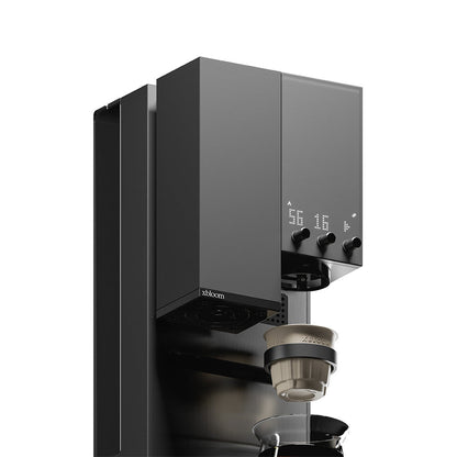 XBloom Studio Coffee Machine (Midnight Black)