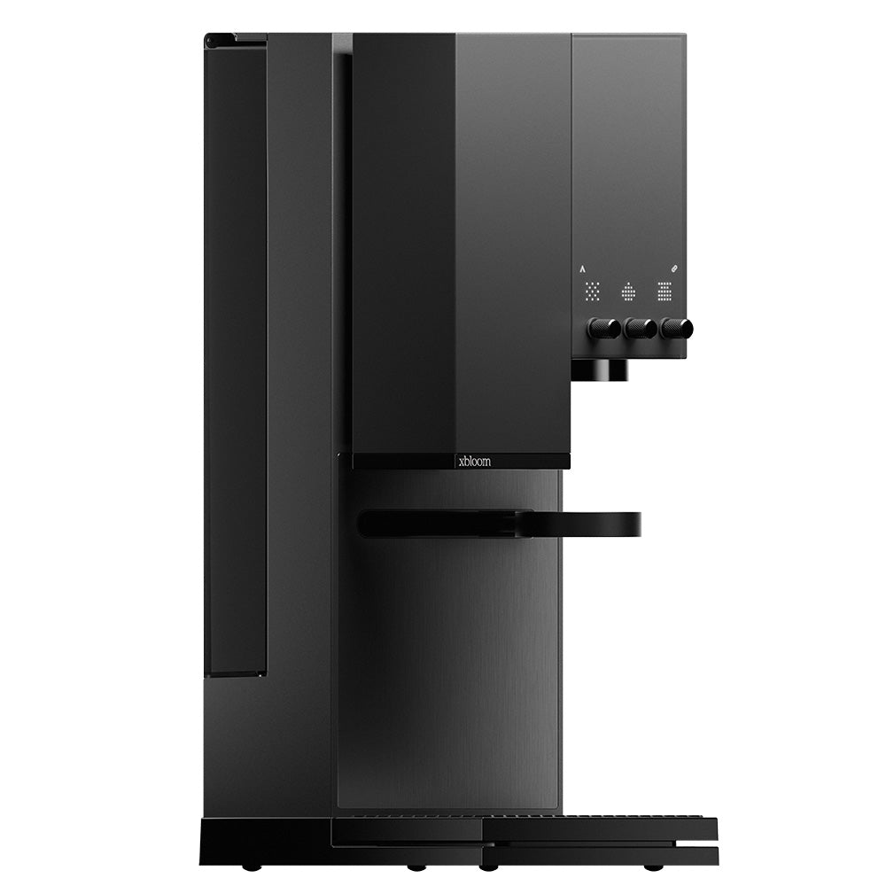 XBloom Studio Coffee Machine (Midnight Black)