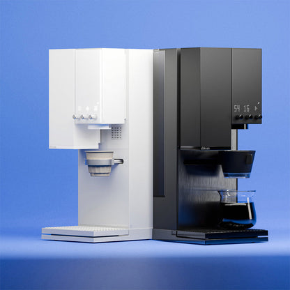 XBloom Studio Coffee Machine (Moonlight White)