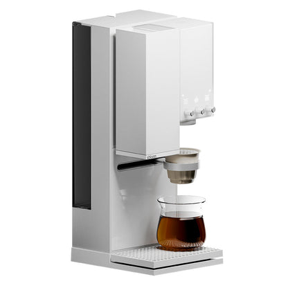 XBloom Studio Coffee Machine (Moonlight White)