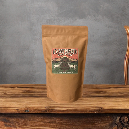 Colombia El Buho Sugarcane Decaf - GoatHerd Coffee